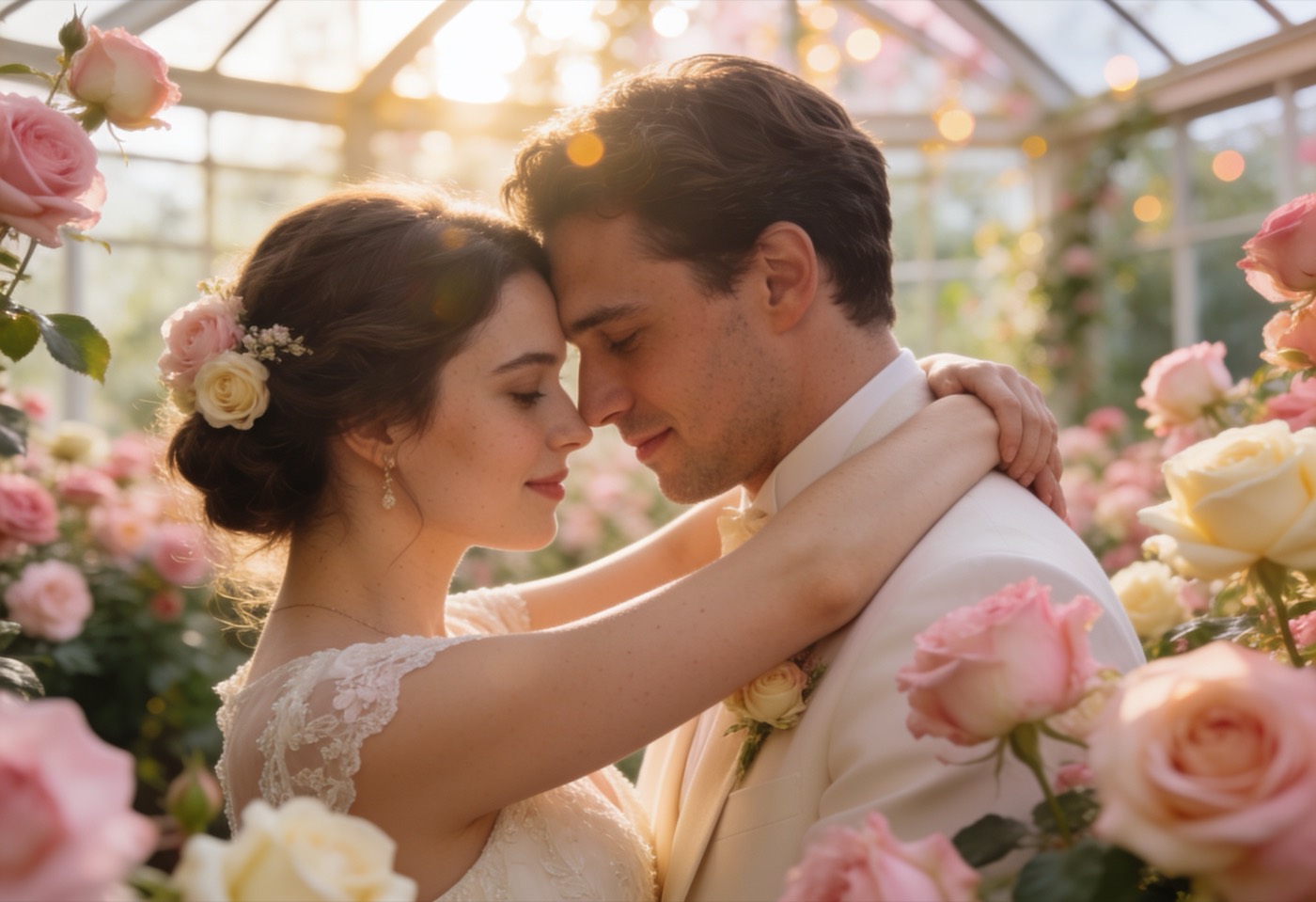 Modèle Romance
